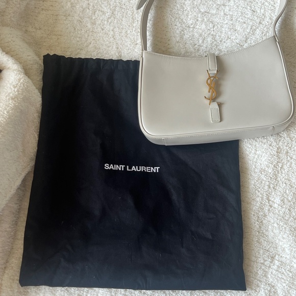 YSL Sac Hobo Handbag - Picture 2 of 16
